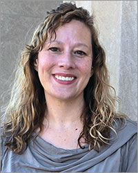Courtney Hudson