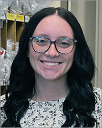 Madisyn Partin